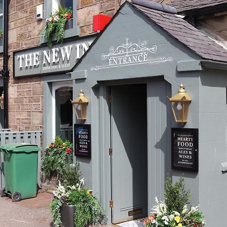 סנט אנדרוס The New Inn מראה חיצוני תמונה