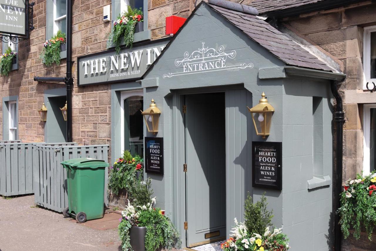 סנט אנדרוס The New Inn מראה חיצוני תמונה